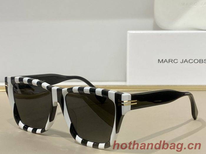 Marc Jacobs Sunglasses Top Quality MJS00001 Marc Jacobs Sunglasses Top Quality MJS00001